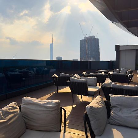 Moonway Suites At Eaton Klcc Kuala Lumpur Kültér fotó