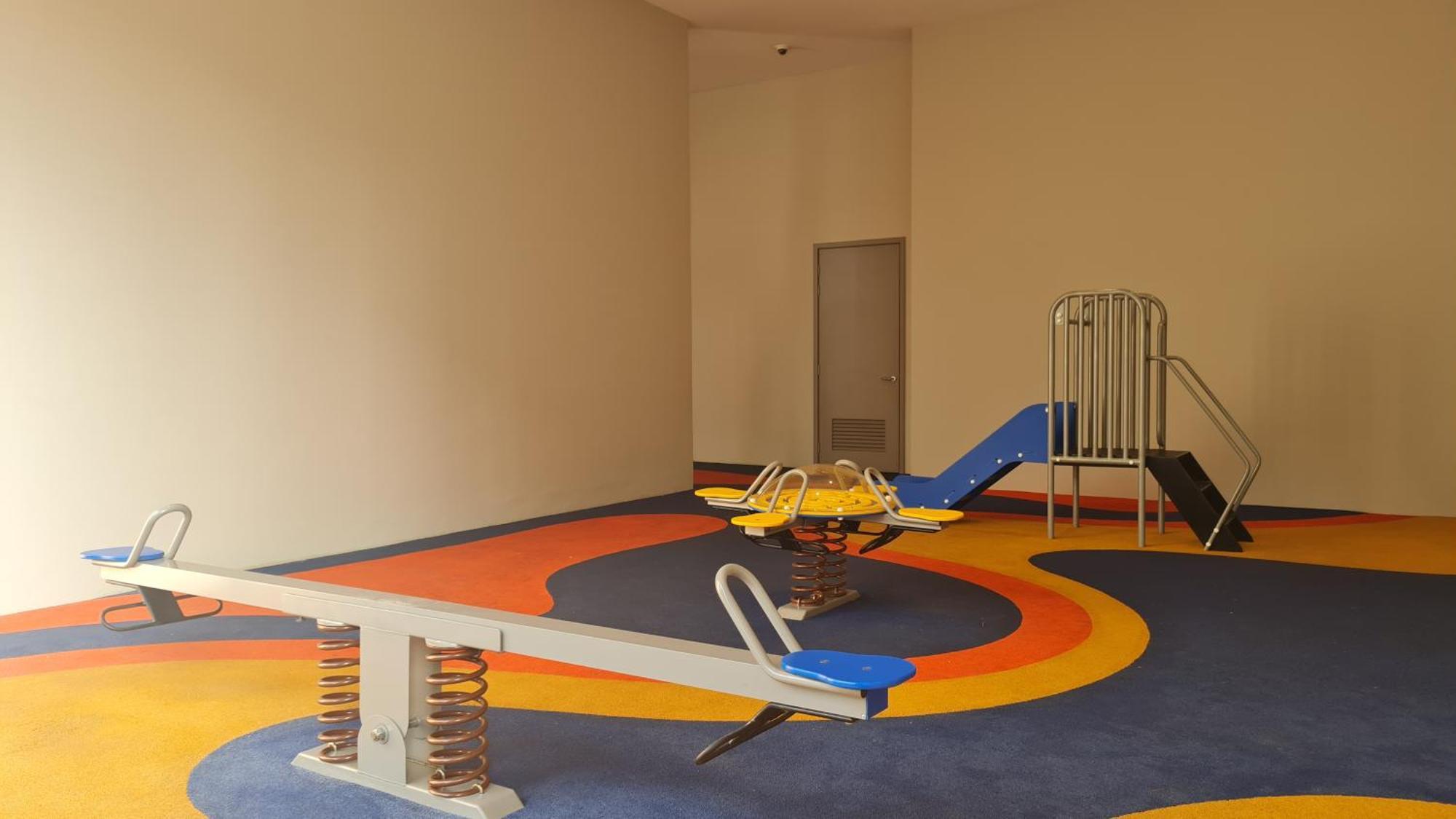 Moonway Suites At Eaton Klcc Kuala Lumpur Kültér fotó