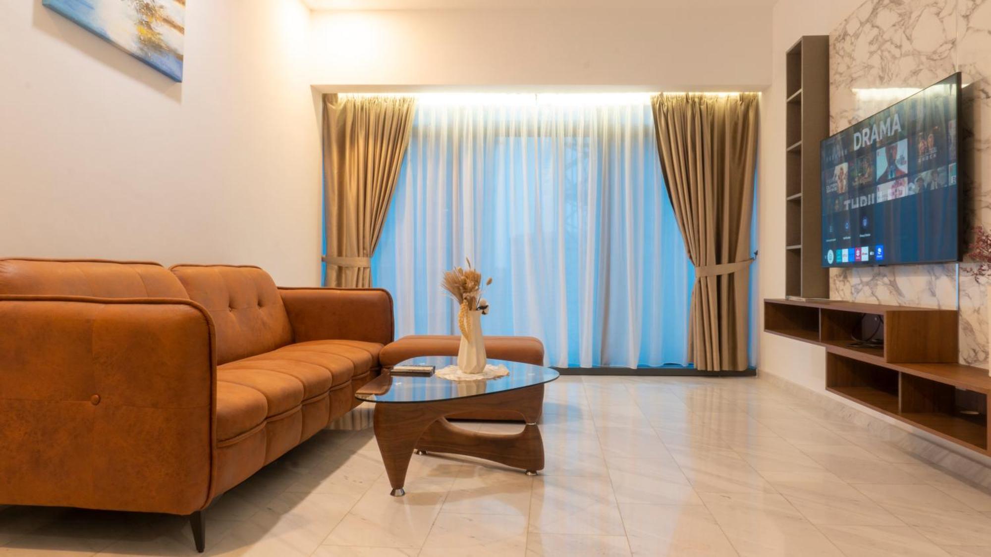 Moonway Suites At Eaton Klcc Kuala Lumpur Kültér fotó