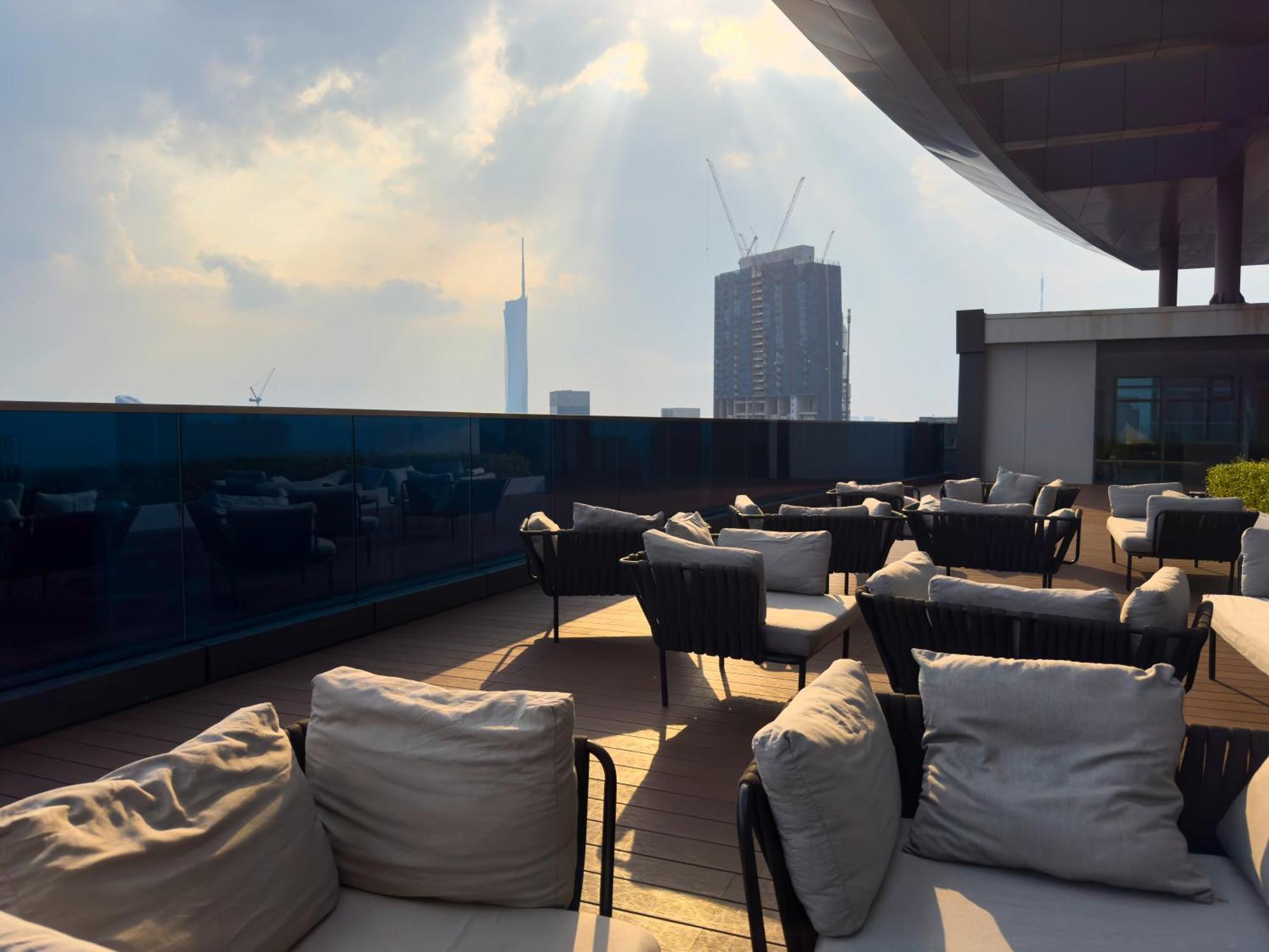 Moonway Suites At Eaton Klcc Kuala Lumpur Kültér fotó
