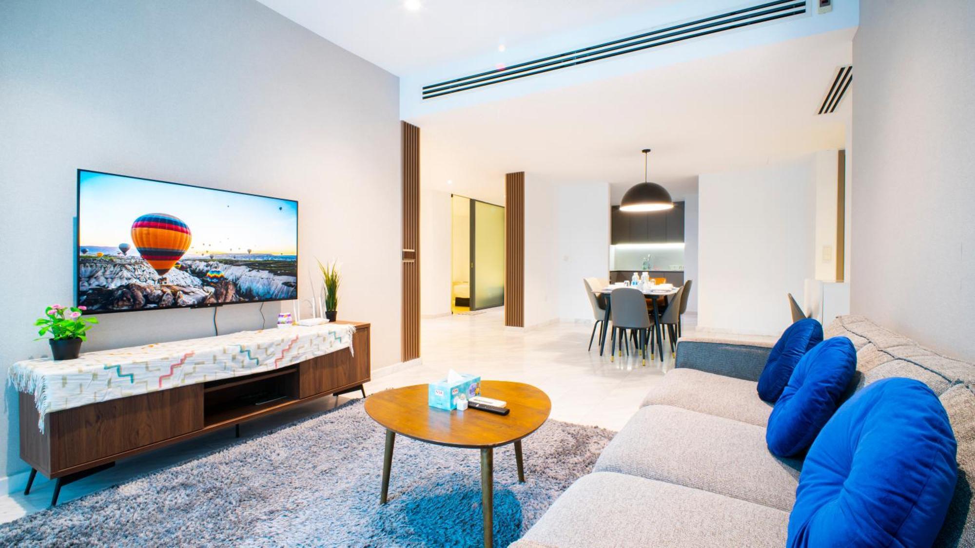 Moonway Suites At Eaton Klcc Kuala Lumpur Kültér fotó